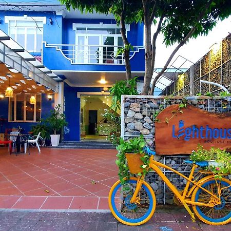 Chi Khu Co Ong Lighthouse Boutique Hotel מראה חיצוני תמונה