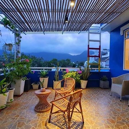 Chi Khu Co Ong Lighthouse Boutique Hotel מראה חיצוני תמונה