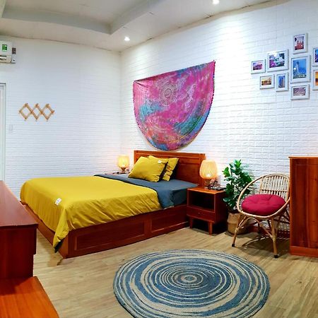 Chi Khu Co Ong Lighthouse Boutique Hotel מראה חיצוני תמונה