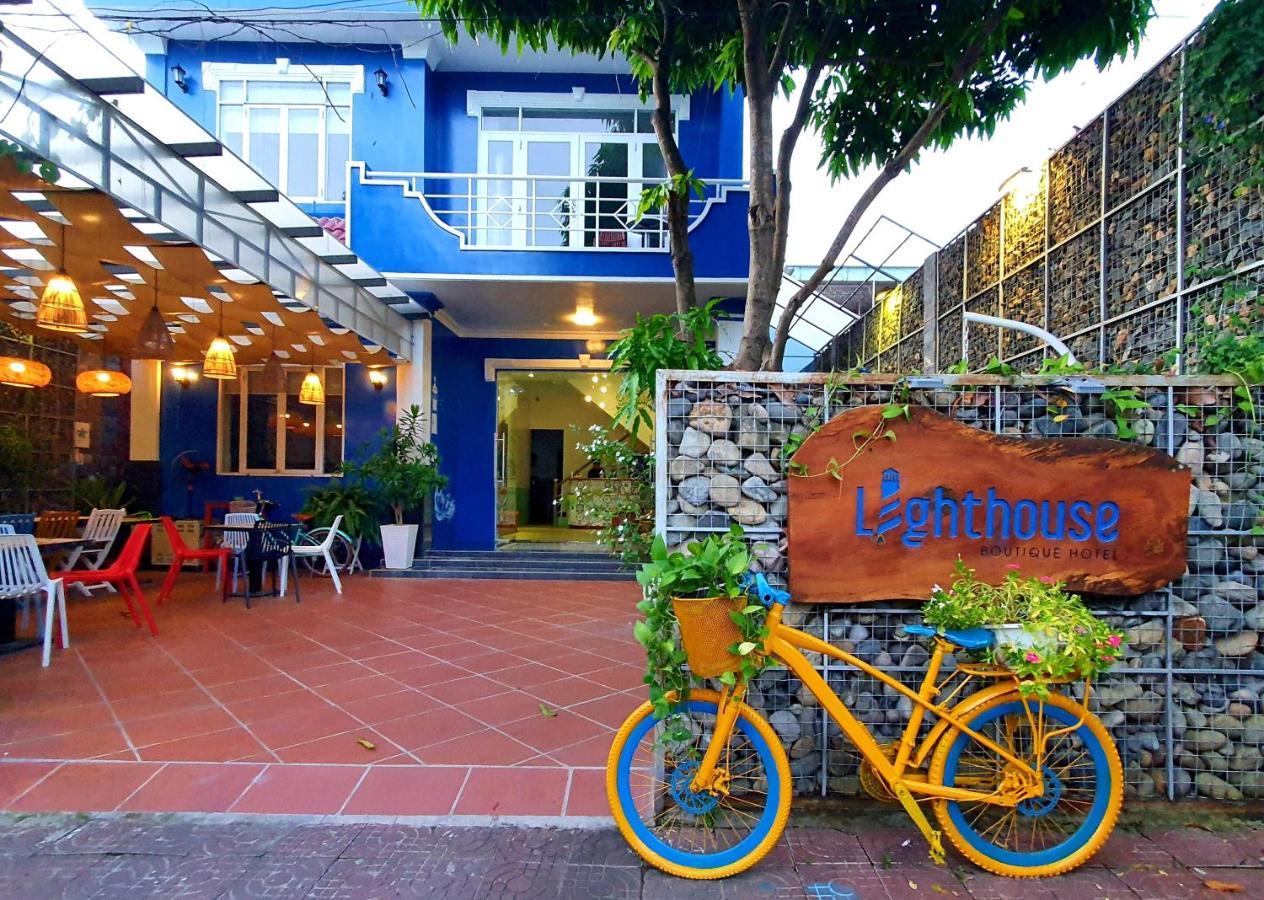 Chi Khu Co Ong Lighthouse Boutique Hotel מראה חיצוני תמונה