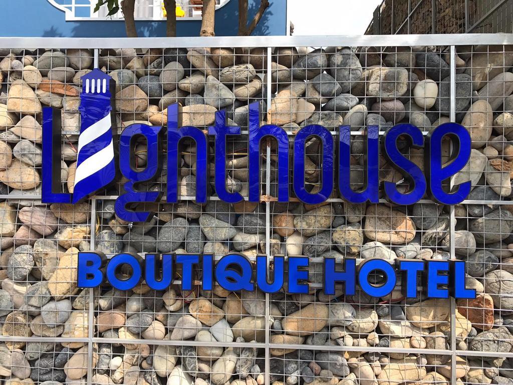 Chi Khu Co Ong Lighthouse Boutique Hotel מראה חיצוני תמונה