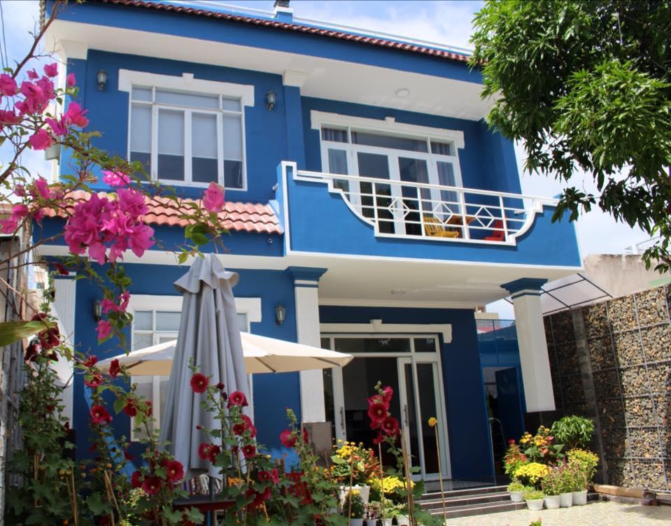 Chi Khu Co Ong Lighthouse Boutique Hotel מראה חיצוני תמונה