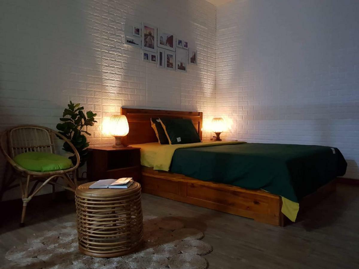 Chi Khu Co Ong Lighthouse Boutique Hotel מראה חיצוני תמונה