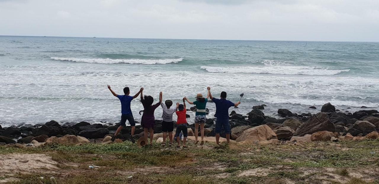 Chi Khu Co Ong Lighthouse Boutique Hotel מראה חיצוני תמונה