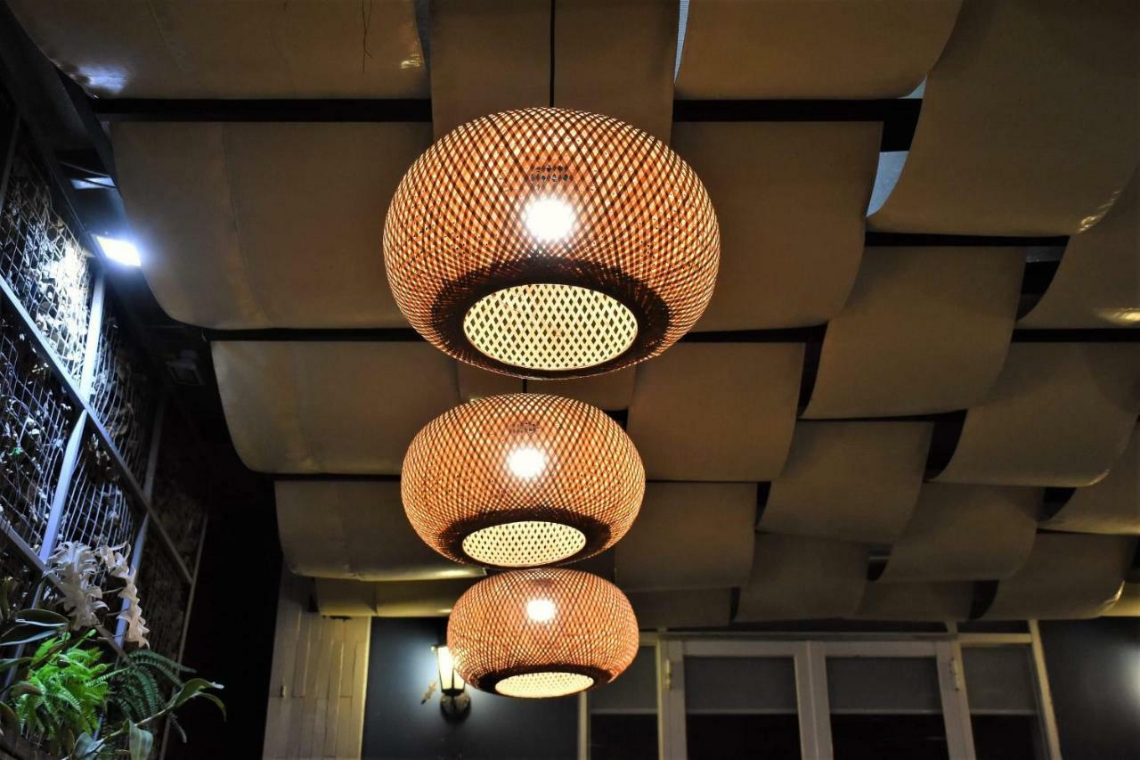 Chi Khu Co Ong Lighthouse Boutique Hotel מראה חיצוני תמונה
