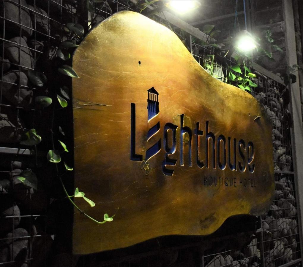 Chi Khu Co Ong Lighthouse Boutique Hotel מראה חיצוני תמונה