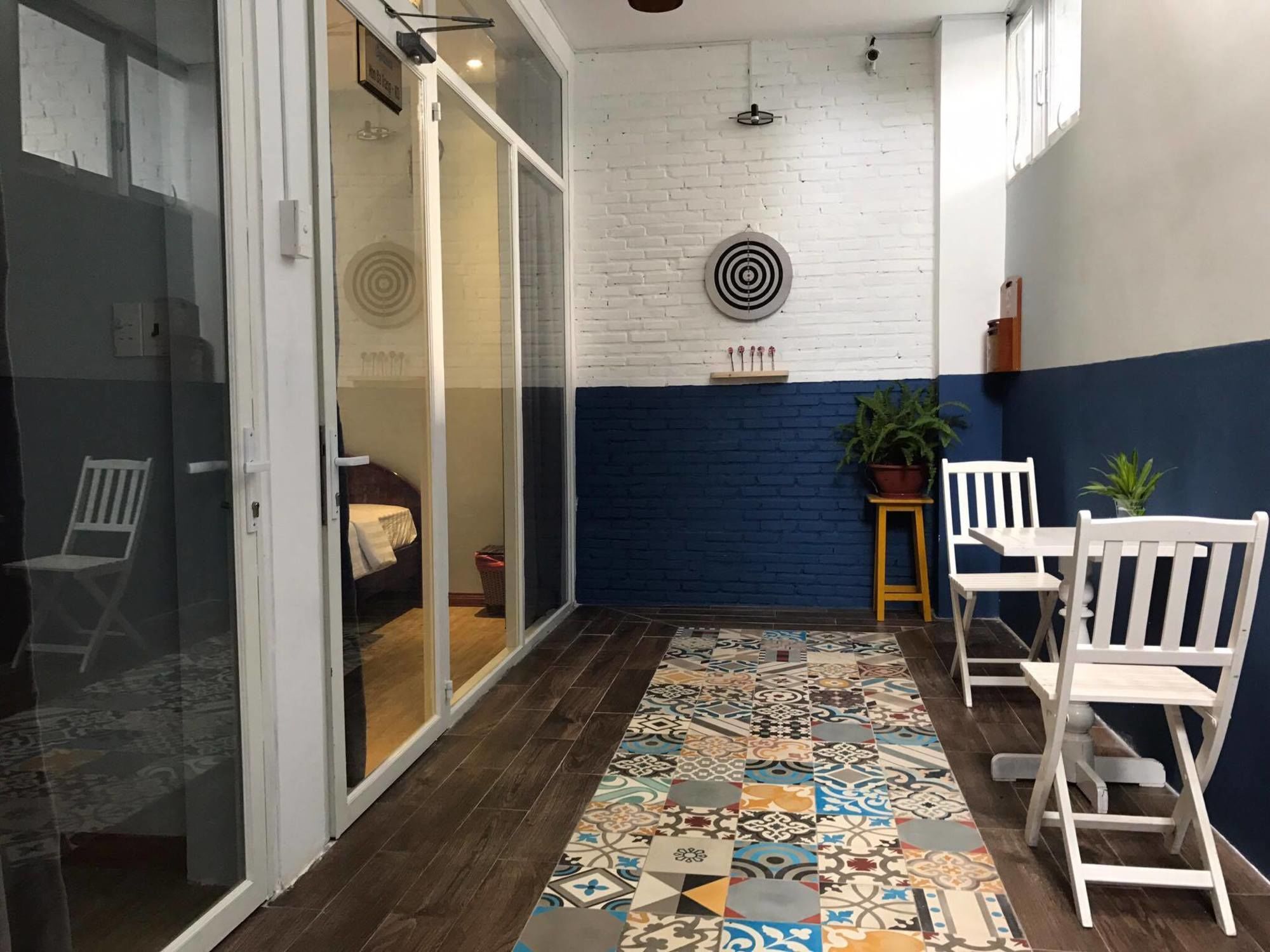 Chi Khu Co Ong Lighthouse Boutique Hotel מראה חיצוני תמונה