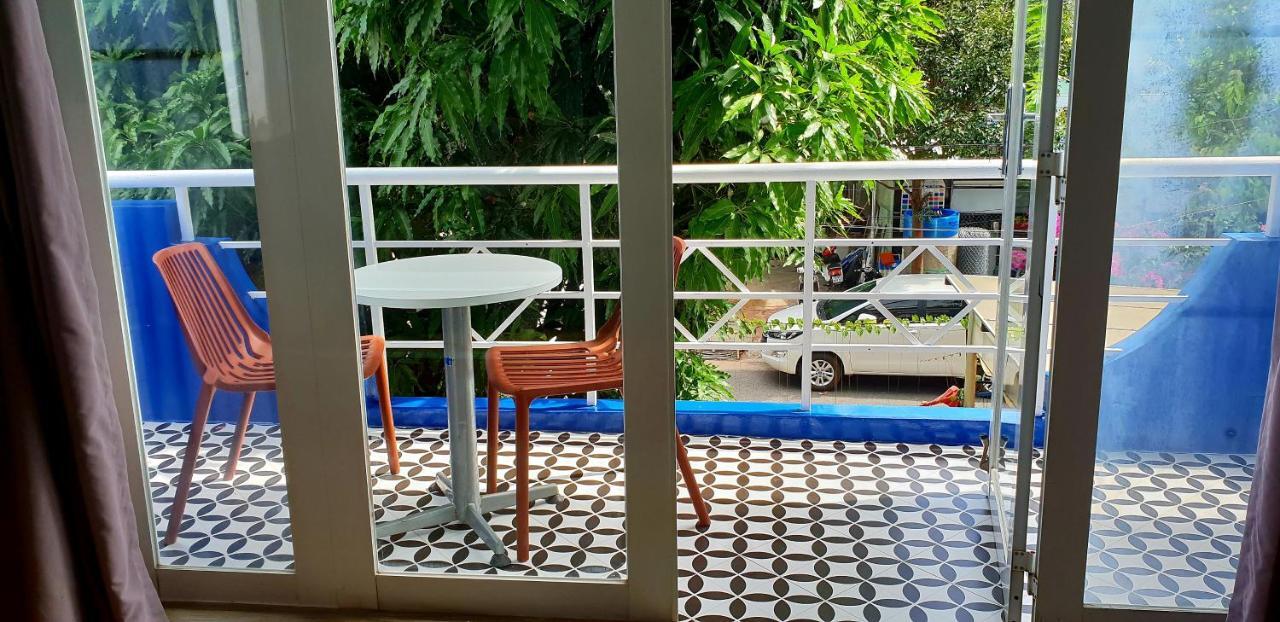 Chi Khu Co Ong Lighthouse Boutique Hotel מראה חיצוני תמונה