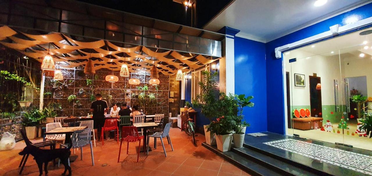 Chi Khu Co Ong Lighthouse Boutique Hotel מראה חיצוני תמונה