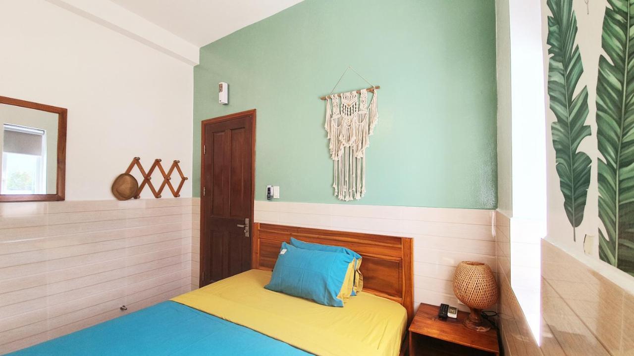 Chi Khu Co Ong Lighthouse Boutique Hotel מראה חיצוני תמונה