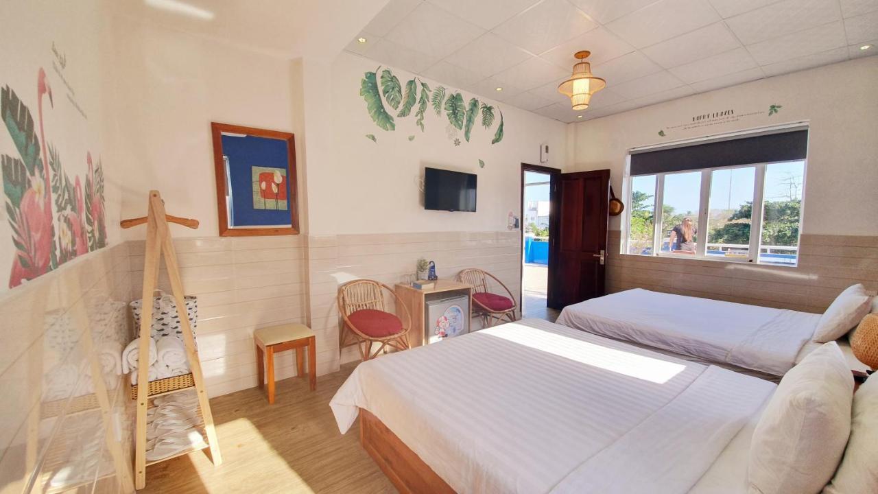 Chi Khu Co Ong Lighthouse Boutique Hotel מראה חיצוני תמונה