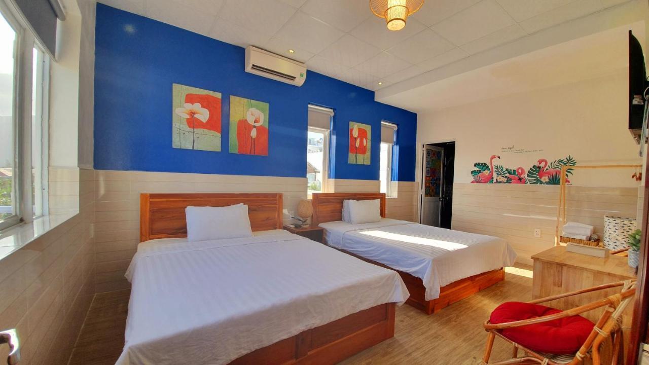 Chi Khu Co Ong Lighthouse Boutique Hotel מראה חיצוני תמונה