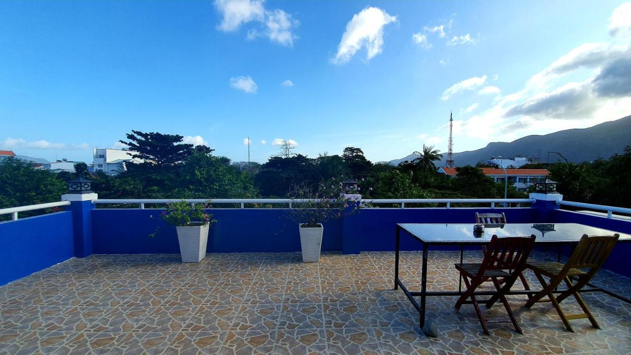 Chi Khu Co Ong Lighthouse Boutique Hotel מראה חיצוני תמונה