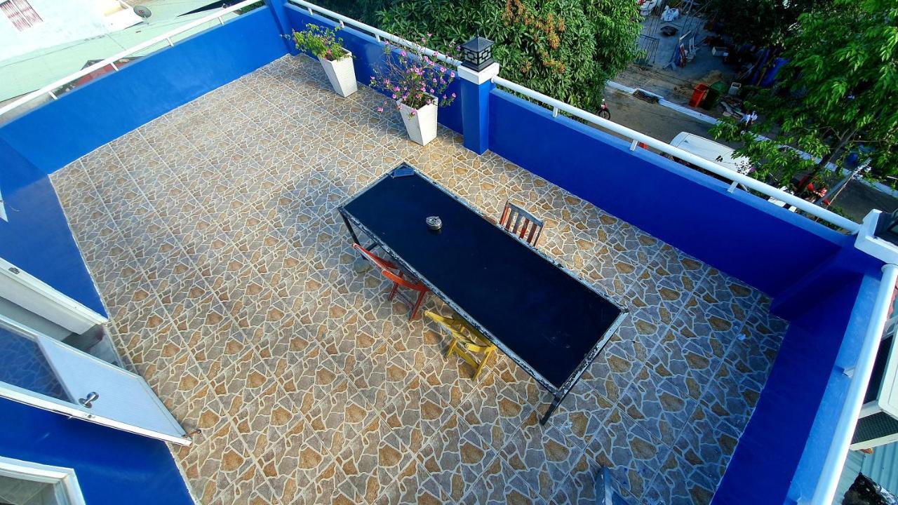 Chi Khu Co Ong Lighthouse Boutique Hotel מראה חיצוני תמונה