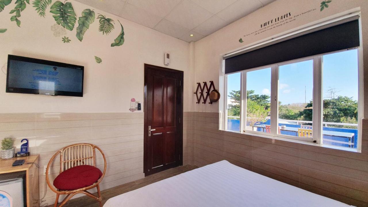 Chi Khu Co Ong Lighthouse Boutique Hotel מראה חיצוני תמונה