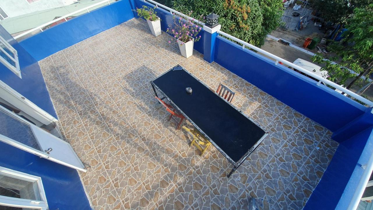 Chi Khu Co Ong Lighthouse Boutique Hotel מראה חיצוני תמונה