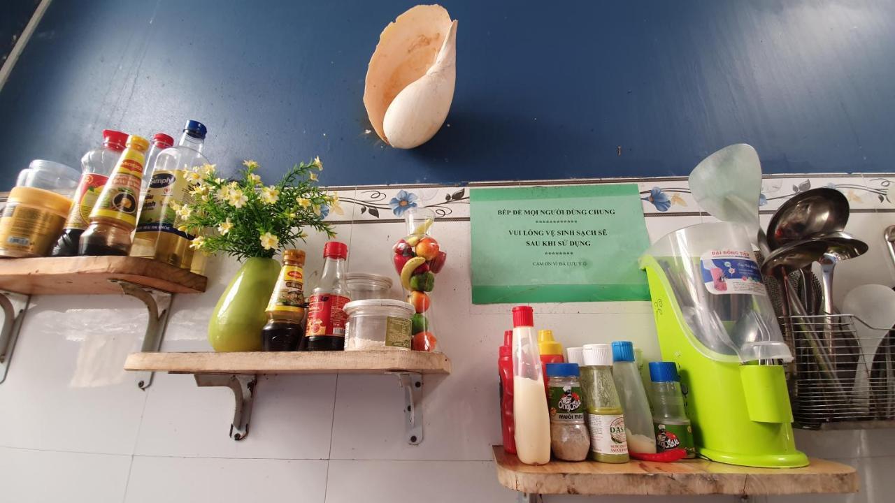 Chi Khu Co Ong Lighthouse Boutique Hotel מראה חיצוני תמונה